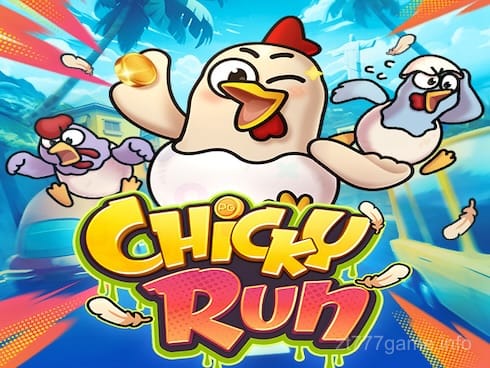 Chicky Run