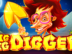 Dig Dig Digger