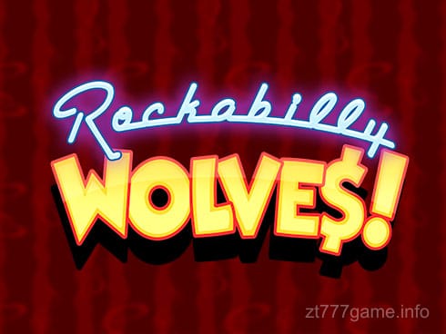 Rockabilly Wolves