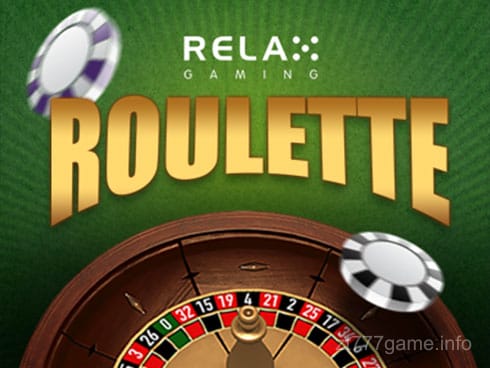 Roulette Nouveau